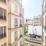 Guestready - Gambetta Hideaway