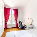 Guestready - Gambetta Hideaway