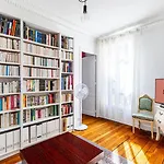 Guestready - Gambetta Hideaway