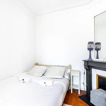 Appartamento Guestready - Gambetta Hideaway