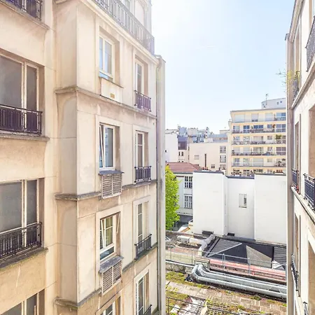 Appartamento Guestready - Gambetta Hideaway *
