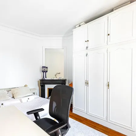 Guestready - Gambetta Hideaway Parigi