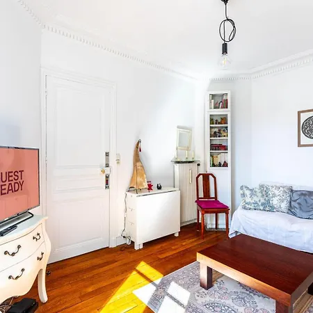 Appartamento Guestready - Gambetta Hideaway *